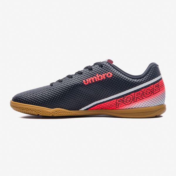 Chuteira Futsal Umbro Force