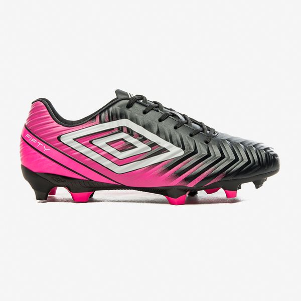 Chuteira Campo Umbro Fifty V