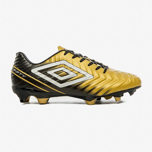 Chuteira Campo Umbro Fifty V