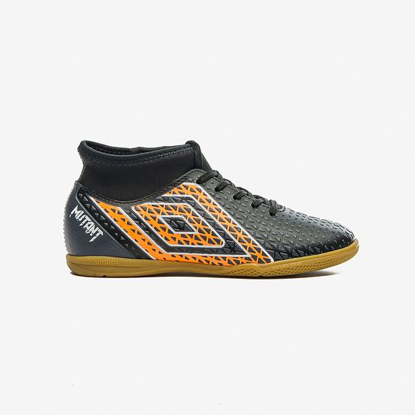 Chuteira Futsal Umbro Mutant Jr