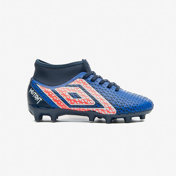 Chuteira Campo Umbro Mutant Jr