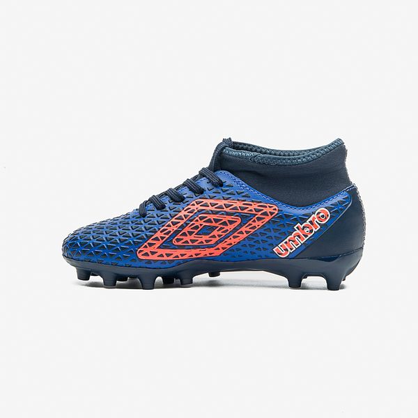 Chuteira Campo Umbro Mutant Jr