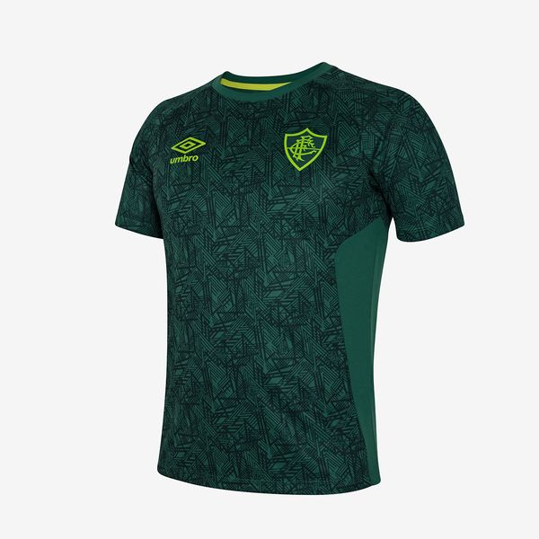 Camisa Masculina Umbro Fluminense Treino 2024