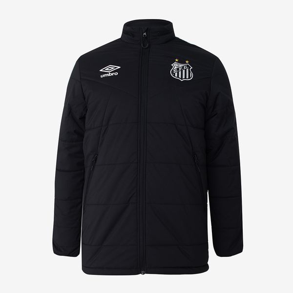 Parka Masculina Umbro Santos 2023