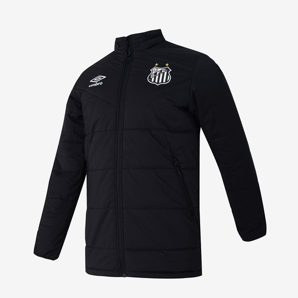 Parka Masculina Umbro Santos 2023