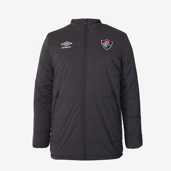 Parka Masculina Umbro Fluminense 2023