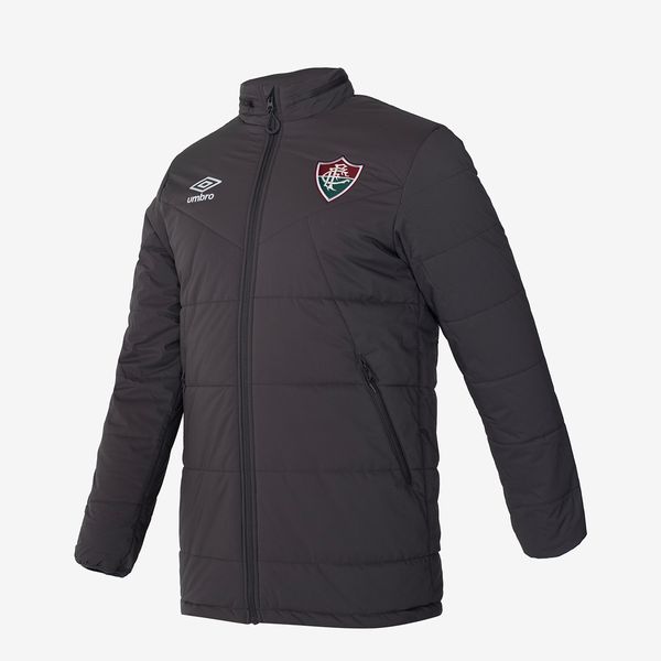 Parka Masculina Umbro Fluminense 2023