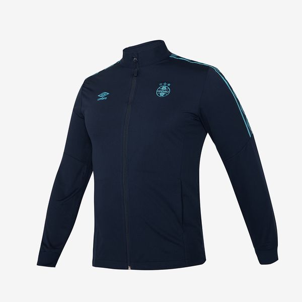 Jaqueta Masculina Umbro Gremio Viagem 2024