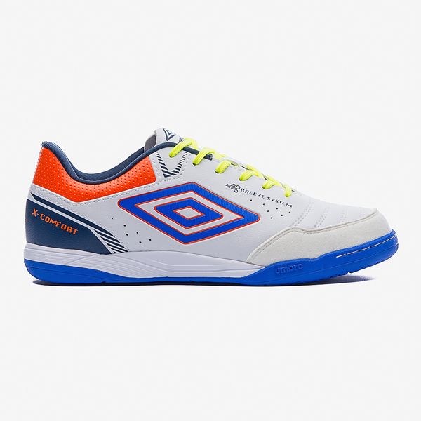 Chuteira Futsal Umbro X-Comfort