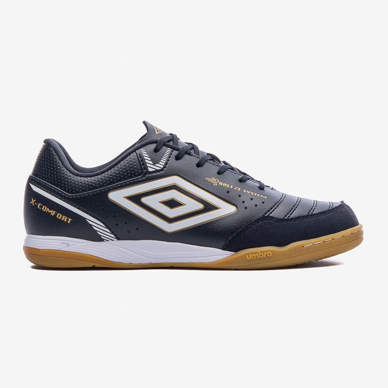 Chuteira Futsal Umbro X-Comfort