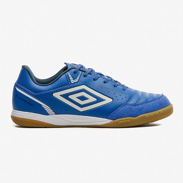 Chuteira Futsal Umbro X-Comfort