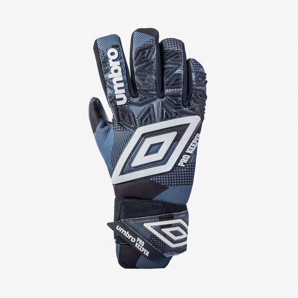 Luva Unisex Umbro Goleiro Campo Pro Keeper