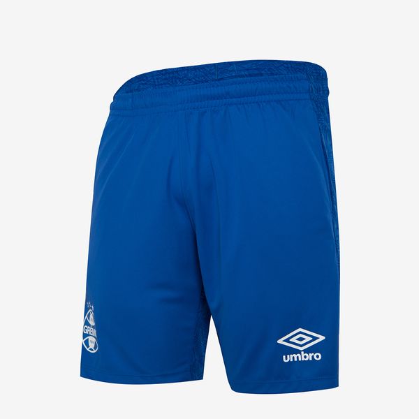 Calção Masculino Umbro Grêmio Treino Ct 2024