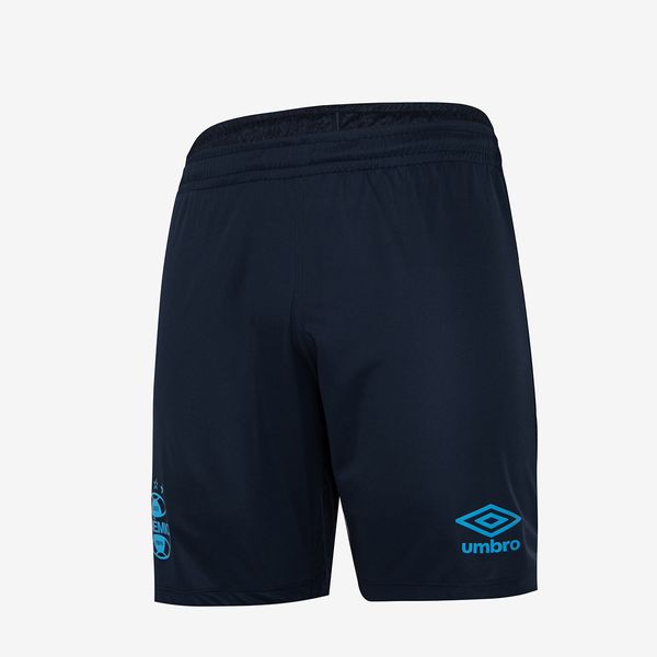 Calção Masculino Umbro Grêmio Treino Atleta 2024