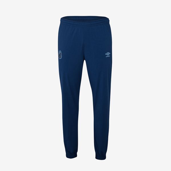 Calça Masculina Umbro Santos Viagem 2024