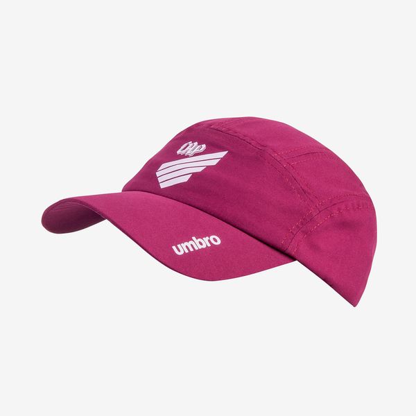 Boné Unisex Umbro Treino Clubes 2024 Cap