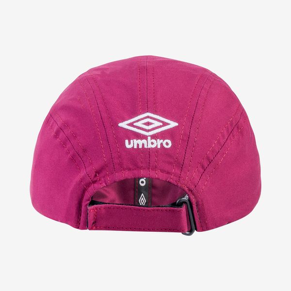 Boné Unisex Umbro Treino Clubes 2024 Cap