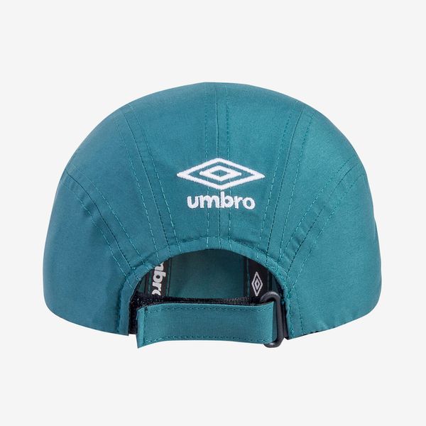 Boné Unisex Umbro Treino Clubes 2024 Chape