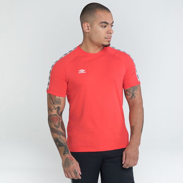 Camiseta Masculina Umbro Essence