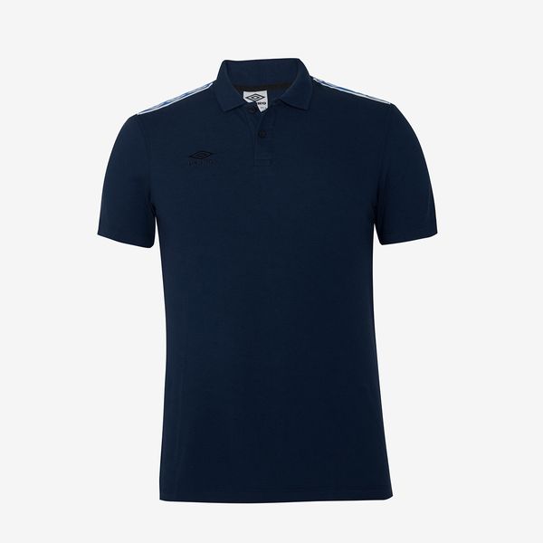 Pólo Masculina Umbro Essence