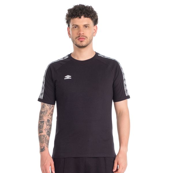 Camiseta Masculina Umbro Essence