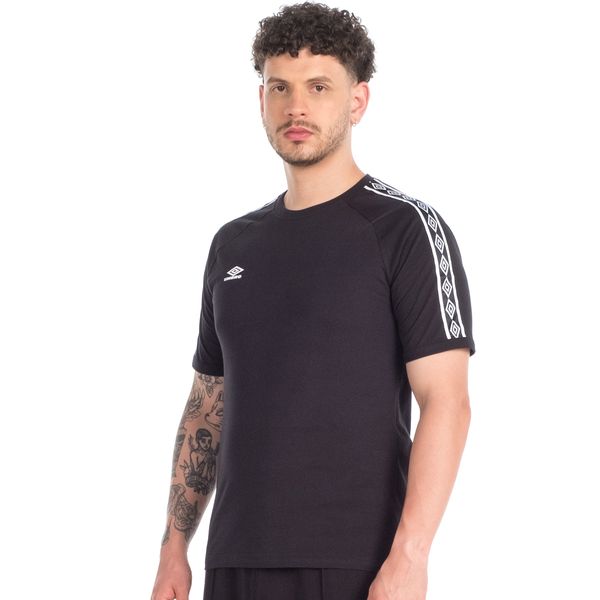 Camiseta Masculina Umbro Essence