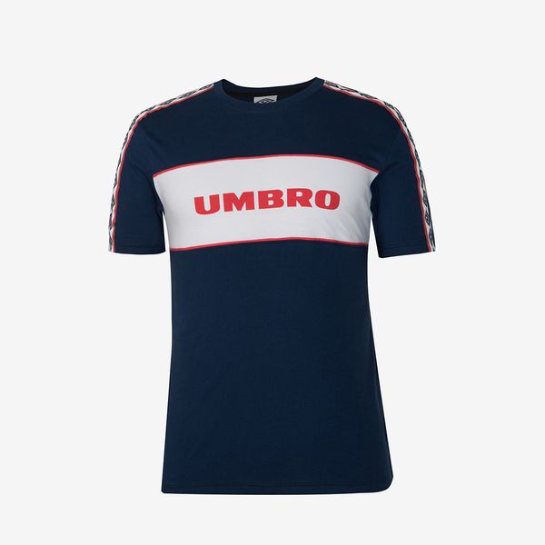 Camiseta Unisex Umbro Essence