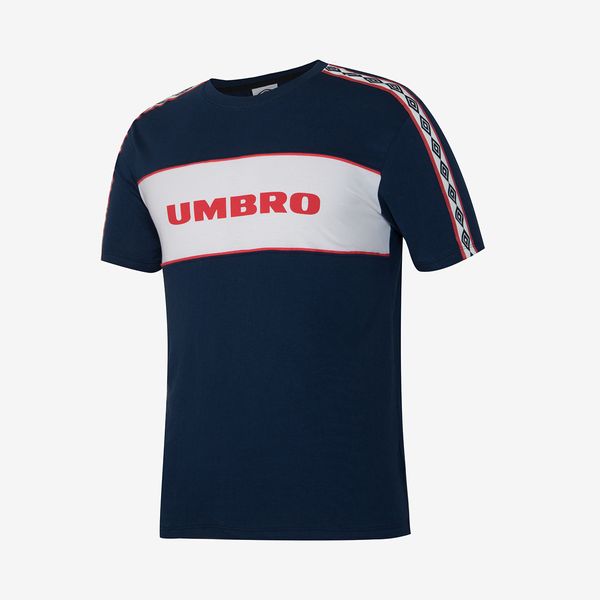 Camiseta Unisex Umbro Essence