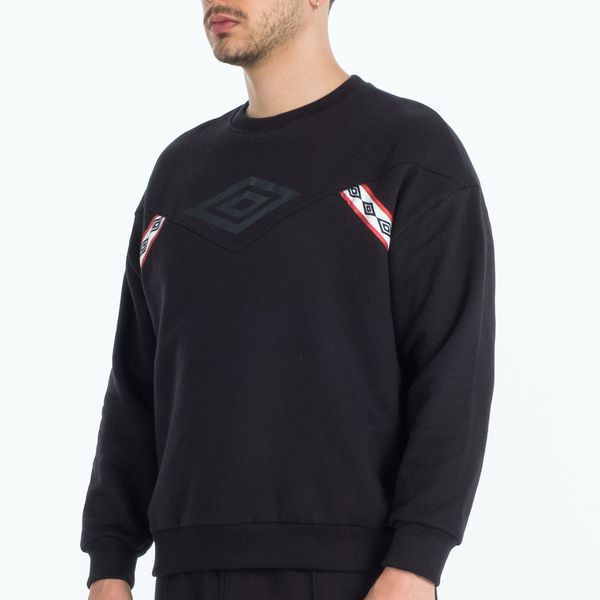 Blusão Unisex Umbro Essence