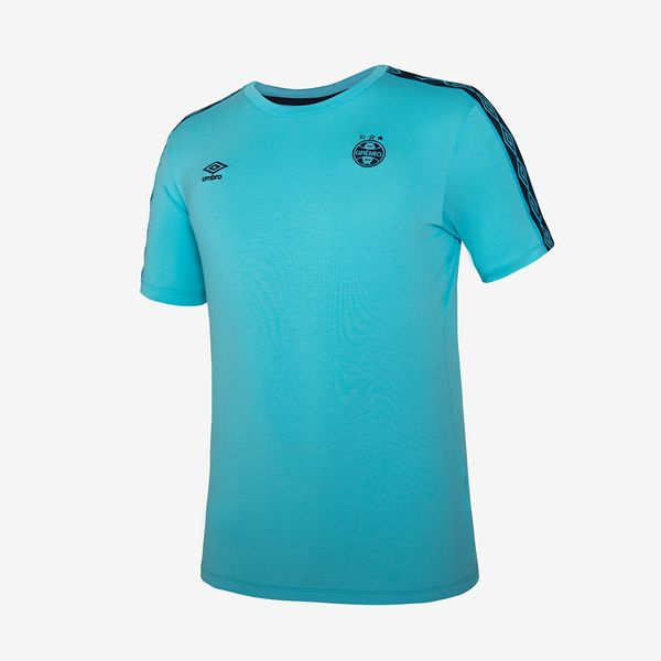 Camisa Masculina Umbro Gremio Concentracao 2024