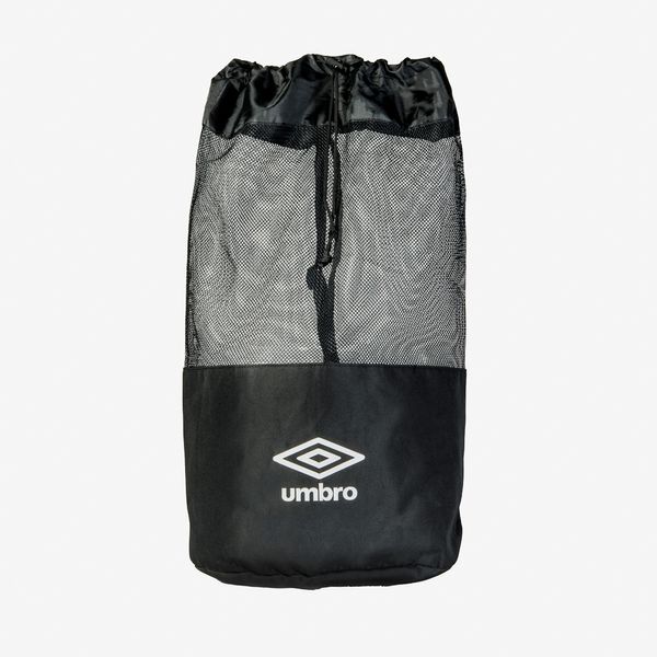Saco Umbro De Bolas Umbro
