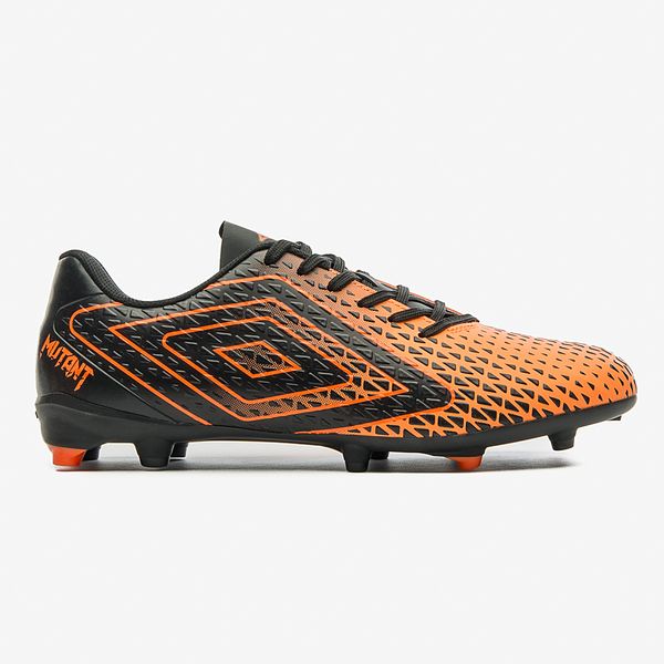 Chuteira Campo Umbro Mutant