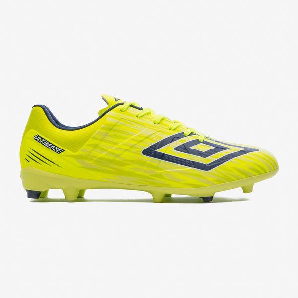 Chuteira Campo Umbro Ultimate