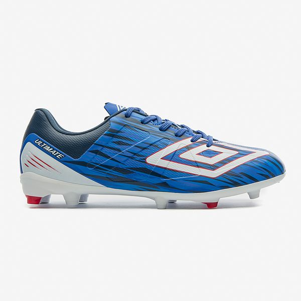 Chuteira Campo Umbro Ultimate