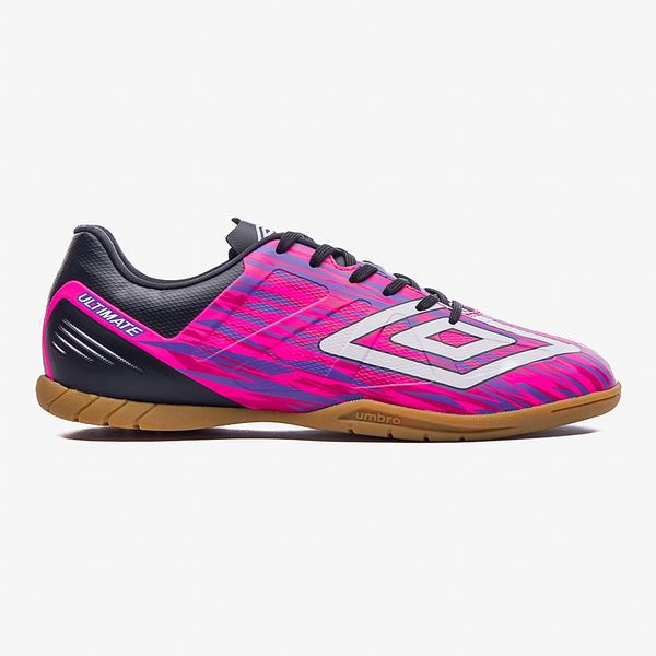 Chuteira Futsal Umbro Ultimate