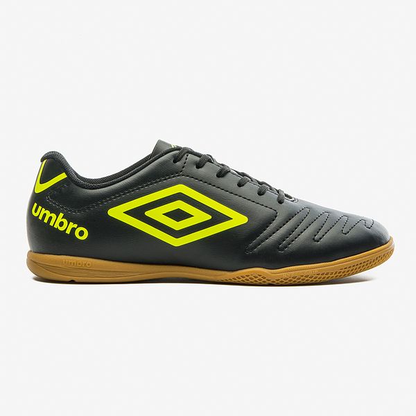 Chuteira Futsal Umbro Class