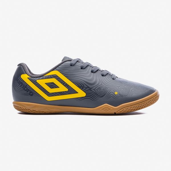 Chuteira Futsal Umbro Orbit Jr