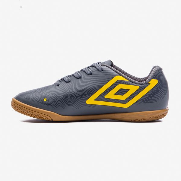 Chuteira Futsal Umbro Orbit Jr