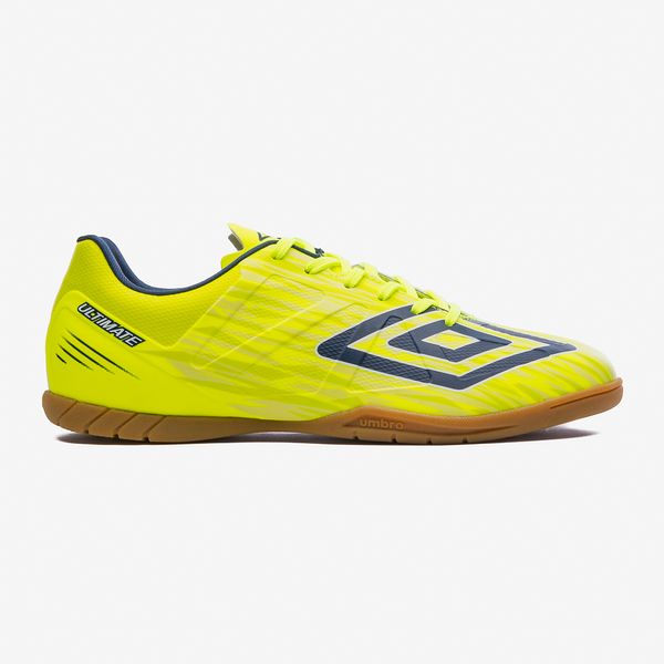 Chuteira Futsal Umbro Ultimate