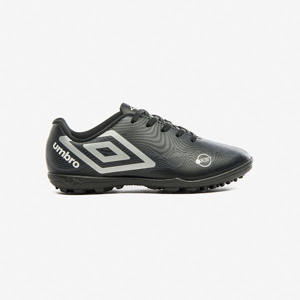 Chuteira Society Umbro Orbit Jr