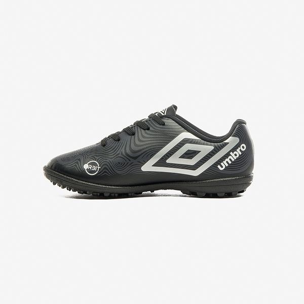 Chuteira Society Umbro Orbit Jr