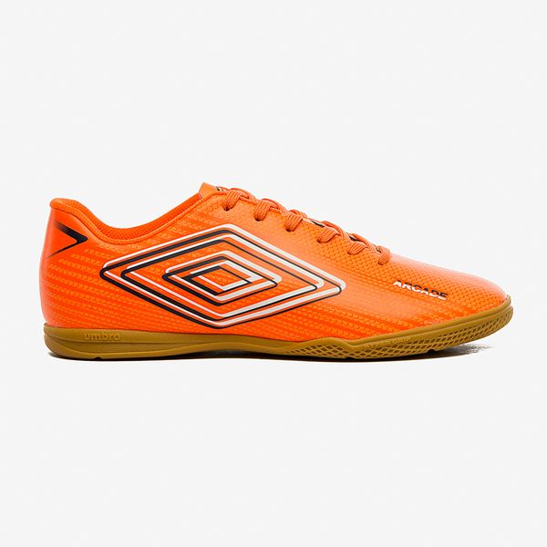Chuteira Futsal Umbro Arcade