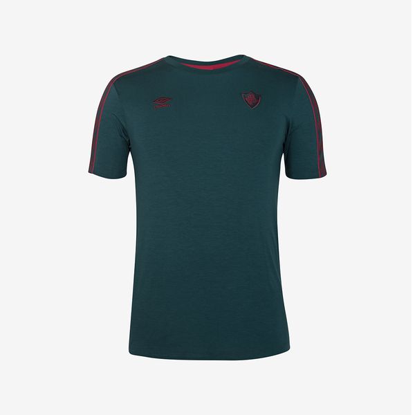 Camisa Masculina Umbro Fluminense Concentração 2024