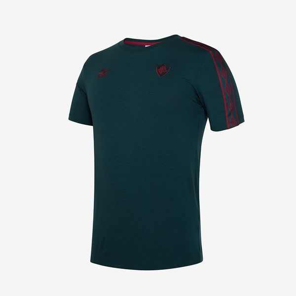 Camisa Masculina Umbro Fluminense Concentração 2024