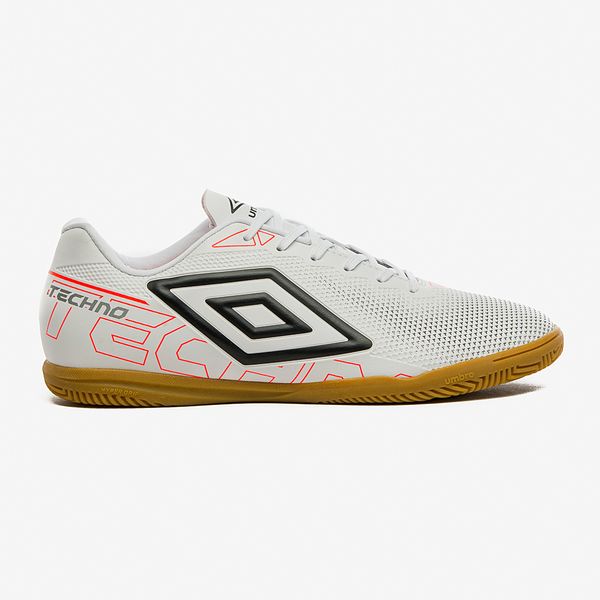 Chuteira Futsal Umbro Techno