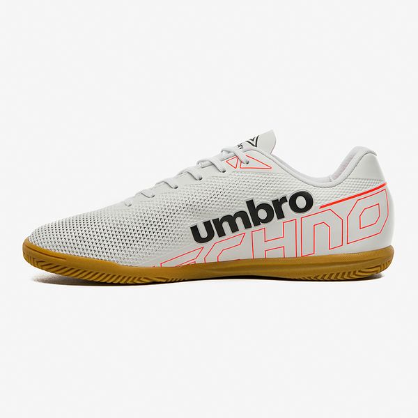 Chuteira Futsal Umbro Techno