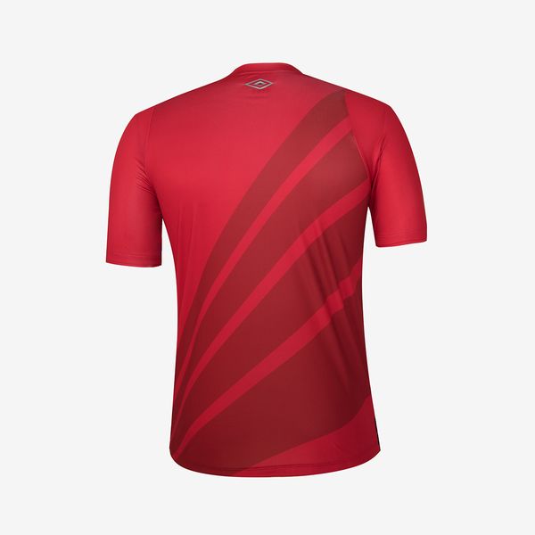 Camisa Masculina Umbro Cap Oficial 1 2024 (Torcedor S/N)