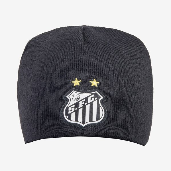 Gorro Unisex Umbro Clubes 2024 Santos