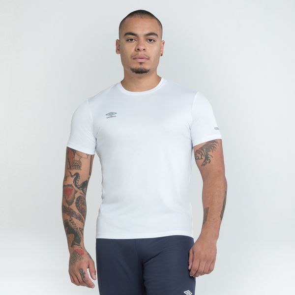 Camisa Masculina Umbro Basic Uv