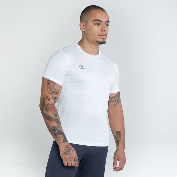 Camisa Masculina Umbro Basic Uv